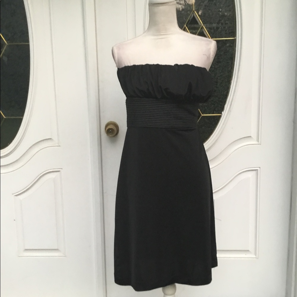 ZARA DRESS